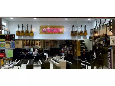 شعبه جزیره کیش