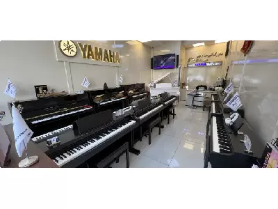 فروشگاه تهران (لارستان)